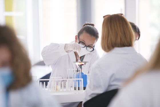 Το Κολλέγιο Ανατόλια ψάχνει χαρισματικά – ταλαντούχα παιδιά σε Αλεξανδρούπολη & Σουφλί